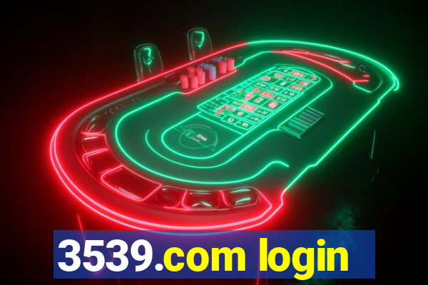 3539.com login